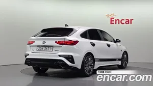 Kia K3, 2018 — миниатюра 2