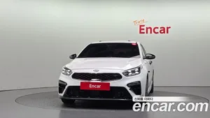 Kia K3, 2018 — миниатюра 3