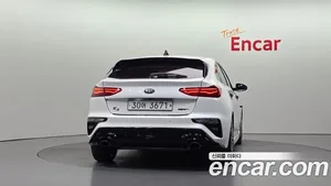 Kia K3, 2018 — миниатюра 4