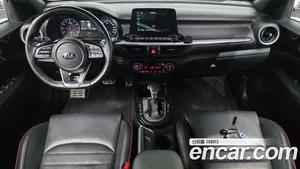 Kia K3, 2018 — миниатюра 10