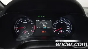 Kia K3, 2018 — миниатюра 11