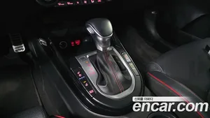 Kia K3, 2018 — миниатюра 12