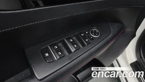 Kia K3, 2018 — миниатюра 17