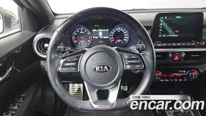 Kia K3, 2018 — миниатюра 19