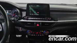 Kia K3, 2018 — миниатюра 20