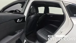 Kia K3, 2018 — миниатюра 22