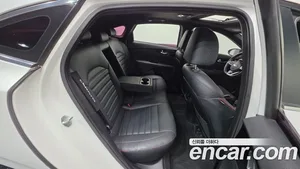 Kia K3, 2018 — миниатюра 24