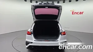 Kia K3, 2018 — миниатюра 25