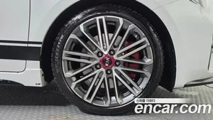 Kia K3, 2018 — миниатюра 7