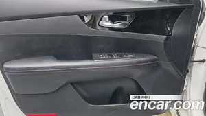 Kia K3, 2018 — миниатюра 14