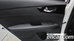 Kia K3, 2018 — миниатюра 15