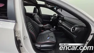 Kia K3, 2018 — миниатюра 16