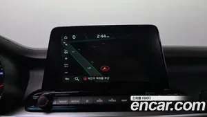 Kia K3, 2018 — миниатюра 29