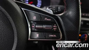 Kia K3, 2018 — миниатюра 31