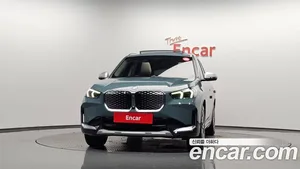 BMW iX1, 2024 — миниатюра 3