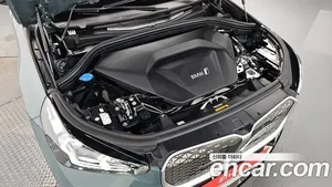 BMW iX1, 2024 — миниатюра 6