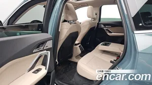 BMW iX1, 2024 — миниатюра 12