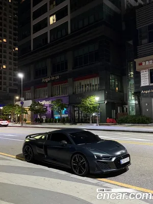 Audi R8, 2017 — миниатюра 2