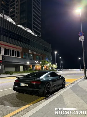 Audi R8, 2017 — миниатюра 3