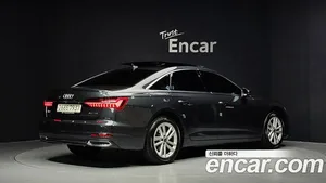 Audi A6, 2022 — миниатюра 2