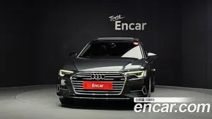 Audi A6, 2022 — миниатюра 3