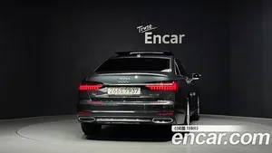 Audi A6, 2022 — миниатюра 4