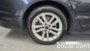 Audi A6, 2022 — миниатюра 5