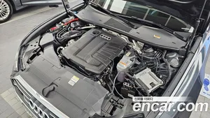 Audi A6, 2022 — миниатюра 6