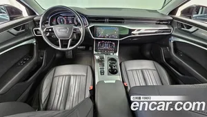 Audi A6, 2022 — миниатюра 10
