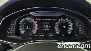 Audi A6, 2022 — миниатюра 11
