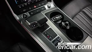 Audi A6, 2022 — миниатюра 12
