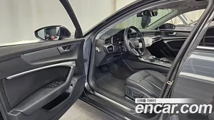 Audi A6, 2022 — миниатюра 13