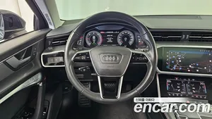 Audi A6, 2022 — миниатюра 19