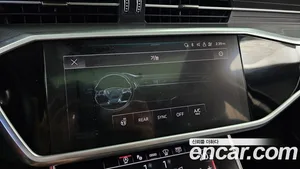 Audi A6, 2022 — миниатюра 20