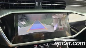 Audi A6, 2022 — миниатюра 21