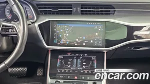 Audi A6, 2022 — миниатюра 26