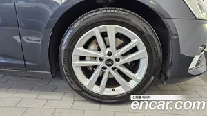 Audi A6, 2022 — миниатюра 7