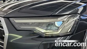 Audi A6, 2022 — миниатюра 8