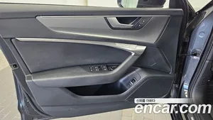 Audi A6, 2022 — миниатюра 14