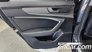Audi A6, 2022 — миниатюра 15