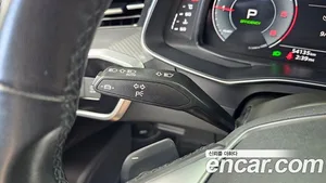 Audi A6, 2022 — миниатюра 34