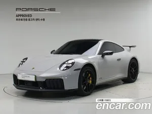 Porsche 911, 2025 — миниатюра 1