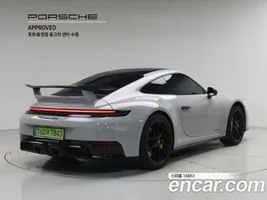 Porsche 911, 2025 — миниатюра 2