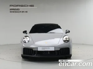 Porsche 911, 2025 — миниатюра 3