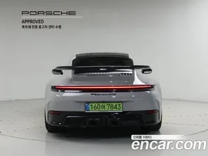 Porsche 911, 2025 — миниатюра 4