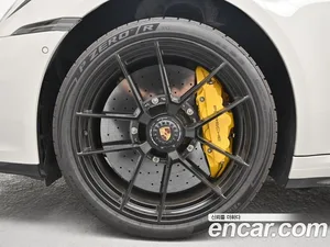 Porsche 911, 2025 — миниатюра 5