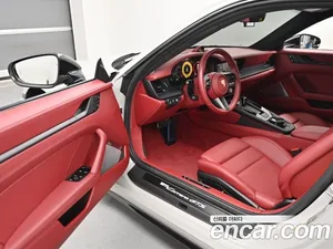 Porsche 911, 2025 — миниатюра 7