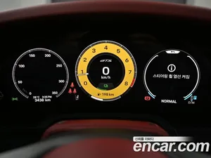 Porsche 911, 2025 — миниатюра 8
