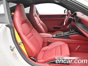 Porsche 911, 2025 — миниатюра 10