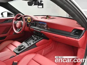 Porsche 911, 2025 — миниатюра 11